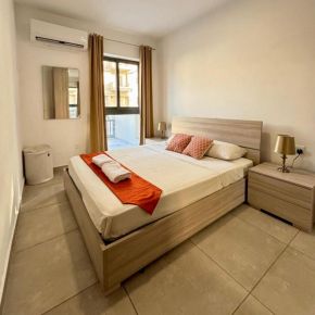 Cozy and Bright Central Room, Shared Flat